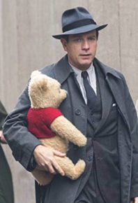 No Bear Left Behind: Our Review Of ‘Christopher Robin’