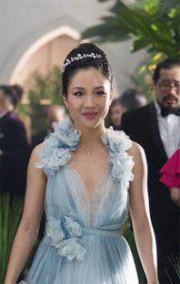 Pleasantly Confounding: Our Review of ‘Crazy Rich Asians’