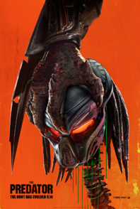 TORONTO, MONTREAL AND VANCOUVER!!!! BRACE YOURSELVES WITH A CHANCE TO WIN DOUBLE PASSES TO AN ADVANCE SCREEN OF ‘THE PREDATOR’!!!