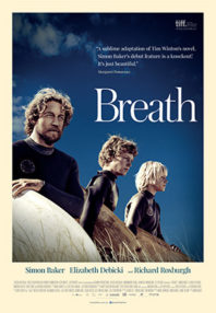 WIN AN ITUNES DOWNLOAD CODE OF ‘BREATH’!!!!