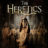 WIN A COPY OF ‘THE HERETICS’ ON BLU-RAY!!!!