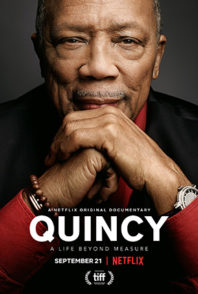 An Icon Of Life: Our Review of ‘Quincy’ on Netflix