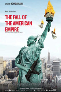 TIFF 2018: Our Review of ‘The Fall of the American Empire’