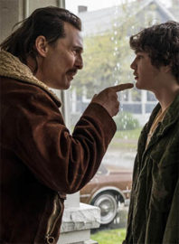 The Neglected Hood: Our Review of ‘White Boy Rick’