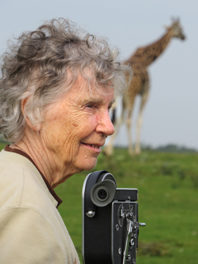Majestic Evolution: Our Review of ‘The Woman Who Loves Giraffes’