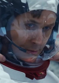 A Gosling in Space: Our Review of ‘First Man’