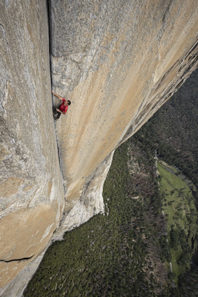 Just Keep Climbing: Our Review Of ‘Free Solo’