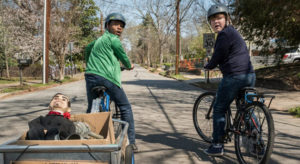 Goosebumps 2: Haunted Halloween