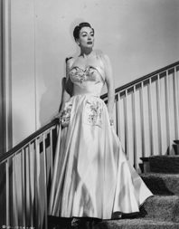 A Woman Possessed: The Films of Joan Crawford Part II: The Vault