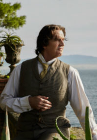 A Walk On The Wilde Side: Our Review Of ‘The Happy Prince’