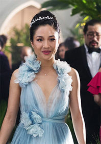 Family Drama Knows No Boundaries: Our Review of ‘Crazy Rich Asians’ on Blu-Ray