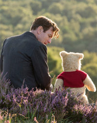 Quality Sweetness: Our Review of ‘Christopher Robin’ on Blu-Ray
