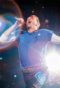 Simplicity Overblown: Our Review of ‘Coldplay: A Head Full of Dreams’