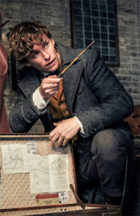 Throwing Out The Baby AND The Bathwater: Our Review of ‘Fantastic Beasts: The Crimes of Grindlewald’