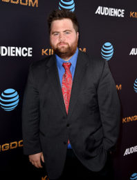 Comfort In Discomfort: A Few Minutes with Paul Walter Hauser talking about ‘BlacKKKlansman’