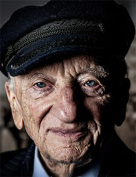 Hopeful Advocacy: Our Review of ‘Prosecuting Evil: The Extraordinary World of Ben Ferencz’