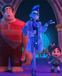 Imagination and Insecurity: Our Review of ‘Ralph Breaks the Internet’