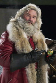 Ho Ho Ho-Hum: Our Review Of ‘The Christmas Chronicles’