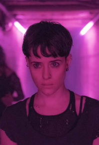 An Ice-Cold Thriller: Our Review Of ‘The Girl In The Spider’s Web’