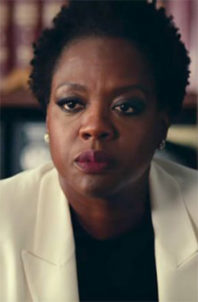 The Power Of Simplicity: Our Review of ‘Widows’