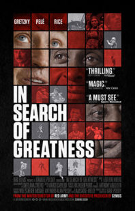 Hollow Reflections: Our Review of ‘In Search of Greatness’