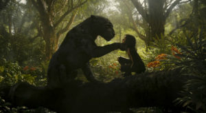 Mowgli
