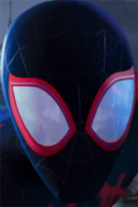 Changing The Game: Our Review of ‘Spider-Man: Into The Spider Verse’