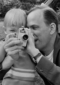 Honest Fandom: Our Review of ‘Searching For Ingmar Bergman’