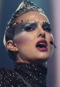 Bold And Provocative: Our Review Of ‘Vox Lux’