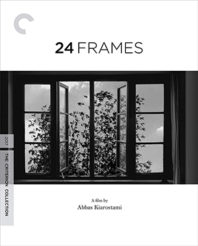 Purity Of Image: Our Review of ’24 Frames’ on Blu-Ray