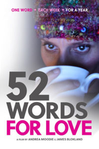 WIN AN ITUNES DOWNLOAD CODE FOR ’52 WORDS FOR LOVE’!!!