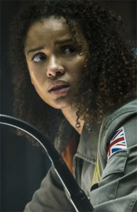 Big Ideas on the Small(er) Stage: Our Review of ‘The Cloverfield Paradox’ on Blu-Ray