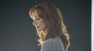 Jennifer Dale in Into Invisible Light 01