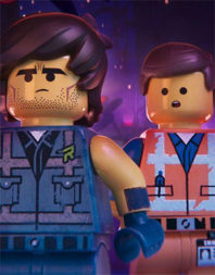 Diminishing Returns: Our Review of ‘The Lego Movie 2’
