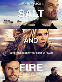 WIN AN ITUNES DOWNLOAD CODE OF ‘SALT AND FIRE’