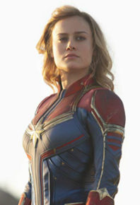 Nothing To Mar-Vell At: Our Review Of ‘Captain Marvel’