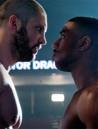 The Rematch: Our Review of ‘Creed II’ on 4K Blu-Ray