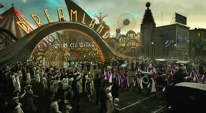Dumbo -- New York's Dreamland