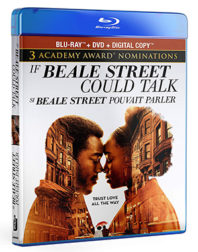 WIN ‘IF BEALE STREET COULD TALK’ ON BLU-RAY COMBO PACK!!!