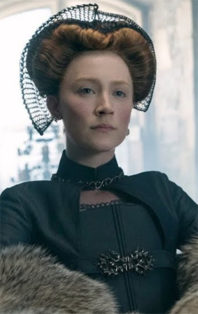 The Confluence of Gender and Power: Our Review of ‘Mary, Queen of Scots’ on Blu-Ray The Confluence of Gender and Power: Our Review of ‘Mary, Queen of Scots’ on Blu-Ray