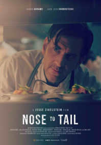 Canadian Film Fest 2019: Our Review Of ‘Nose To Tail’