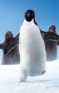 YOU COULD WIN DOUBLE PASSES TO AN ADVANCE SCREENING OF ‘DISNEYNATURE’S PENGUINS’!!!