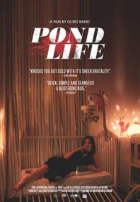 Canadian Film Fest 2019: Our Review of ‘Pond Life’