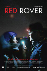 Canadian Film Fest 2019: Our Review Of ‘Red Rover’
