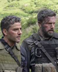 Quality Action: Our Review of ‘Triple Frontier’