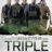 TORONTO!!! WIN RUN OF ENGAGEMENT PASSES FOR ‘TRIPLE FRONTIER’!!!