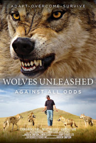 Canadian Film Fest 2019: Our Review of ‘Wolves Unleashed – Against All Odds’