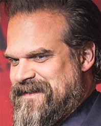 Behind The Horns: A Few Minutes with David Harbour Talking About ‘Hellboy’