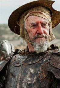 Big Hot Mess: Does Anyone Else Feel Like ‘The Man Who Killed Don Quixote’ is Still Unfinished?