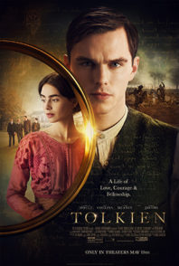 TORONTO!!! WIN DOUBLE PASSES TO AN ADVANCE SCREENING OF ‘TOLKIEN’